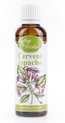 Lapacho červenéRS